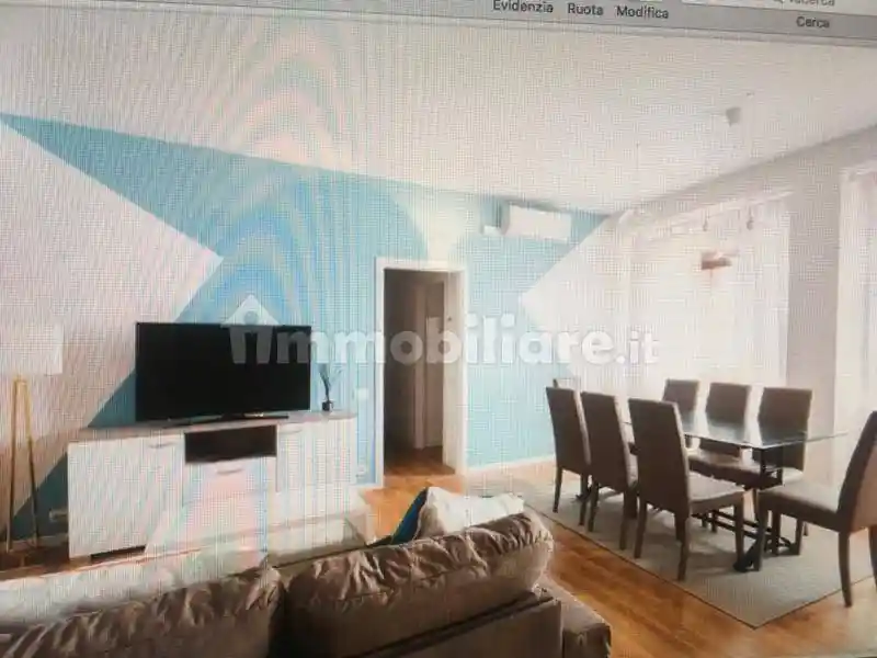 Appartamento in vendita a Forte dei Marmi