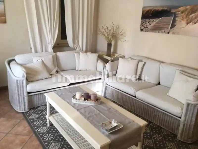 Appartamento in affitto a Forte dei Marmi