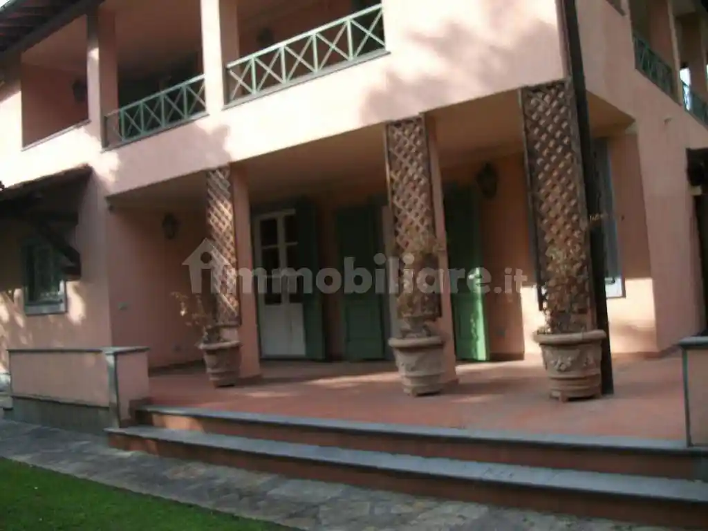 Villa in vendita a Forte dei Marmi