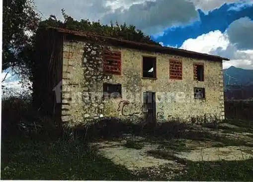 Rustico - Casale in vendita a Forte dei Marmi