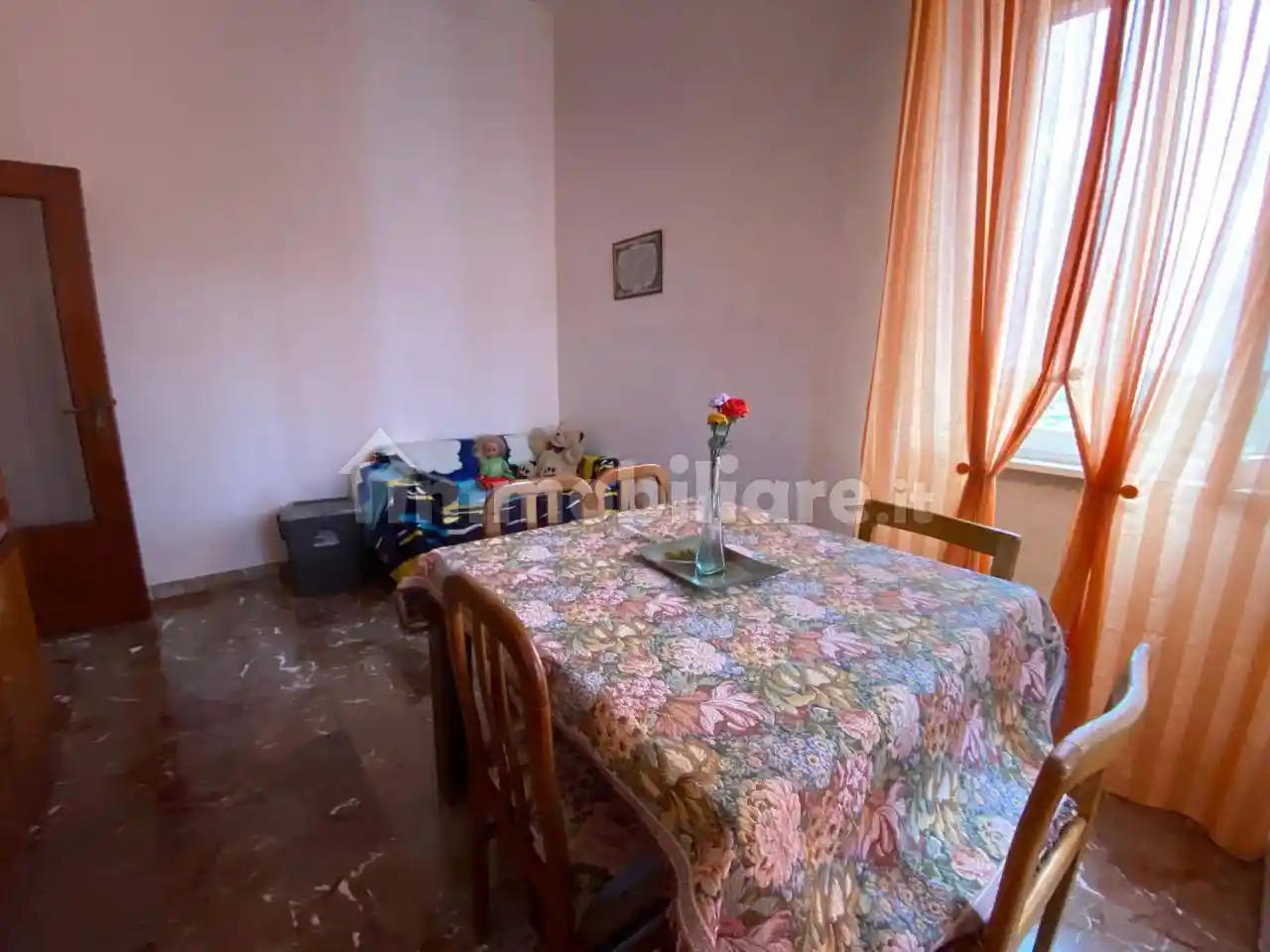 Appartamento in vendita a Ostra