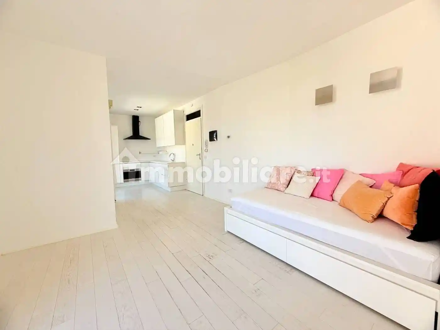 Appartamento in vendita a Riccione