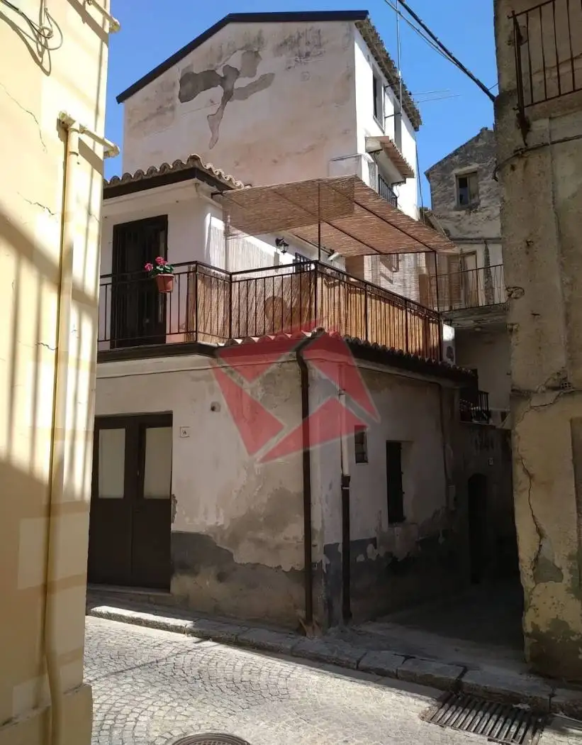 Appartamento in vendita a Gioiosa Ionica