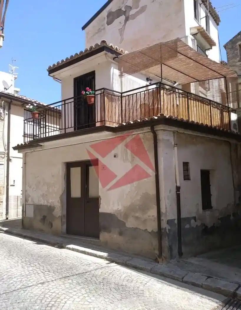 Trilocale corso Umberto I, Gioiosa Ionica - foto 2