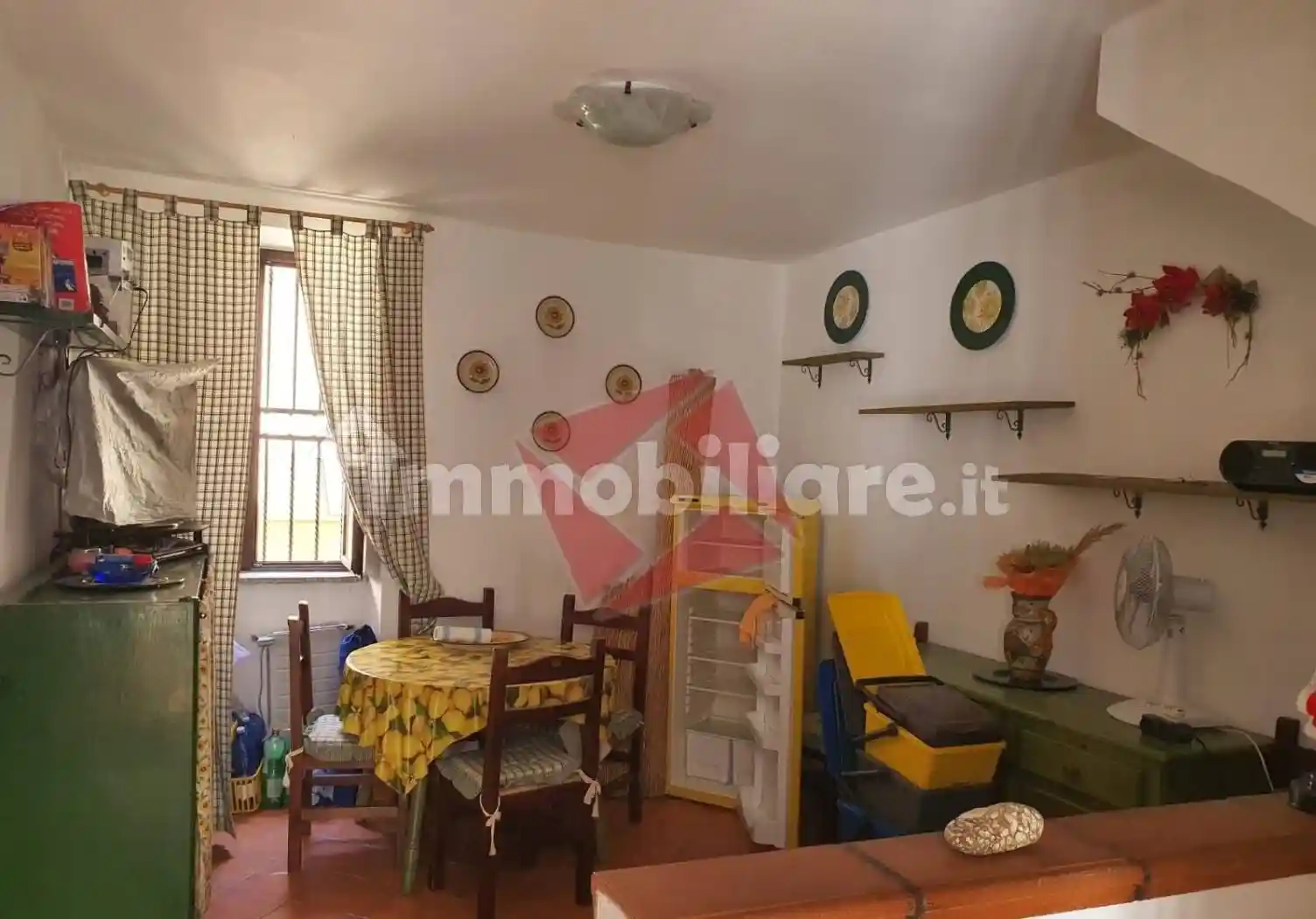 Trilocale corso Umberto I, Gioiosa Ionica - foto 4