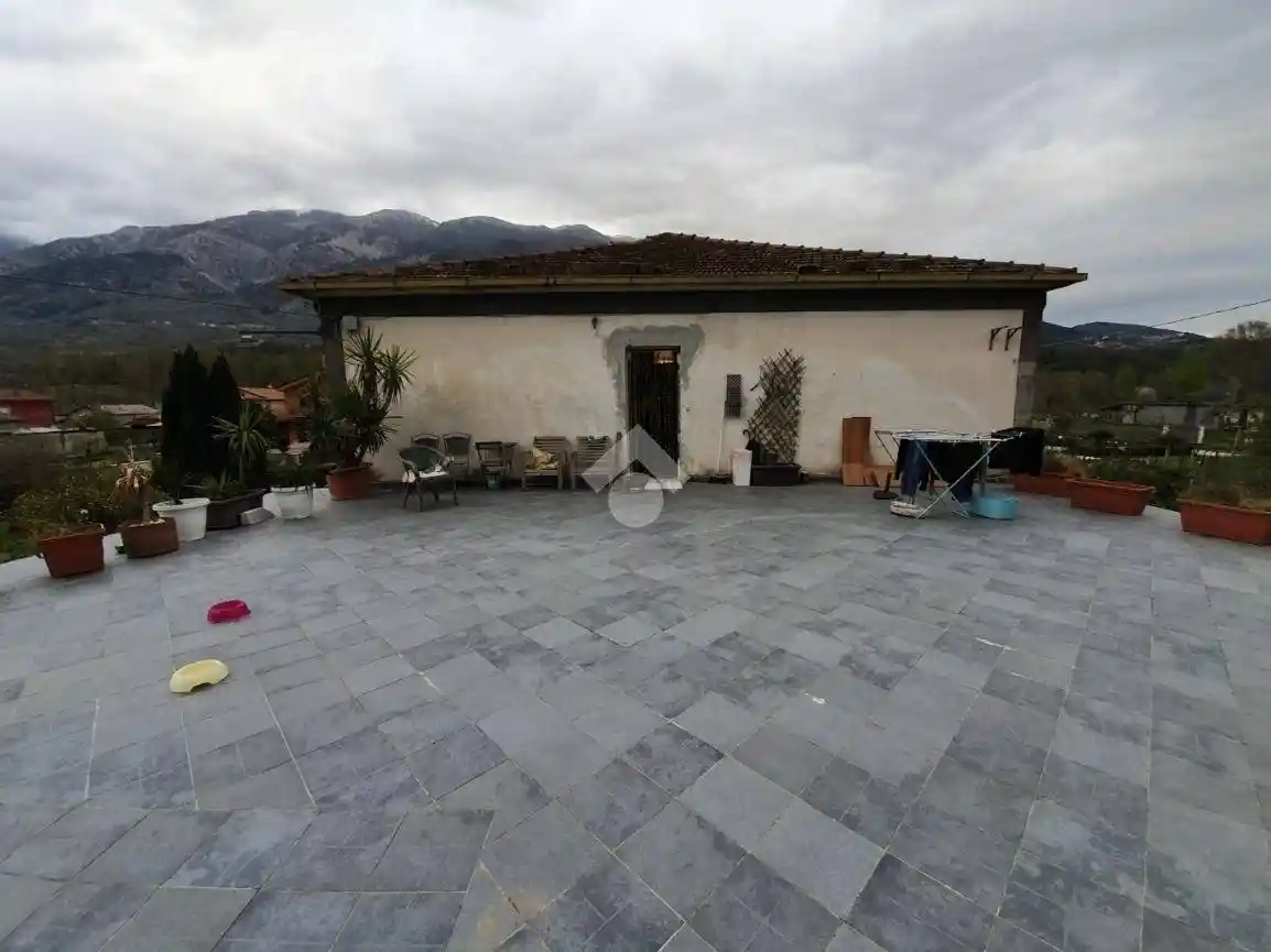 Appartamento in vendita a Sora