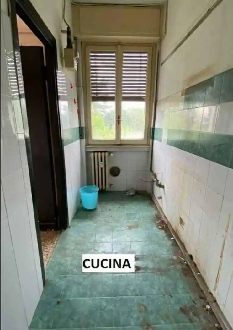 Appartamento all'asta via Val Sabbia 6, Milano - foto 5