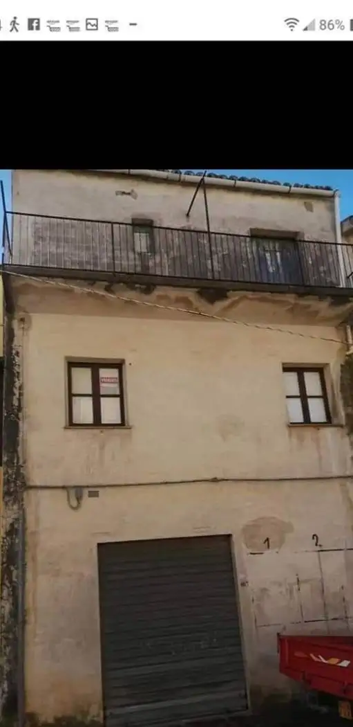 Casa indipendente in vendita a Bonifati