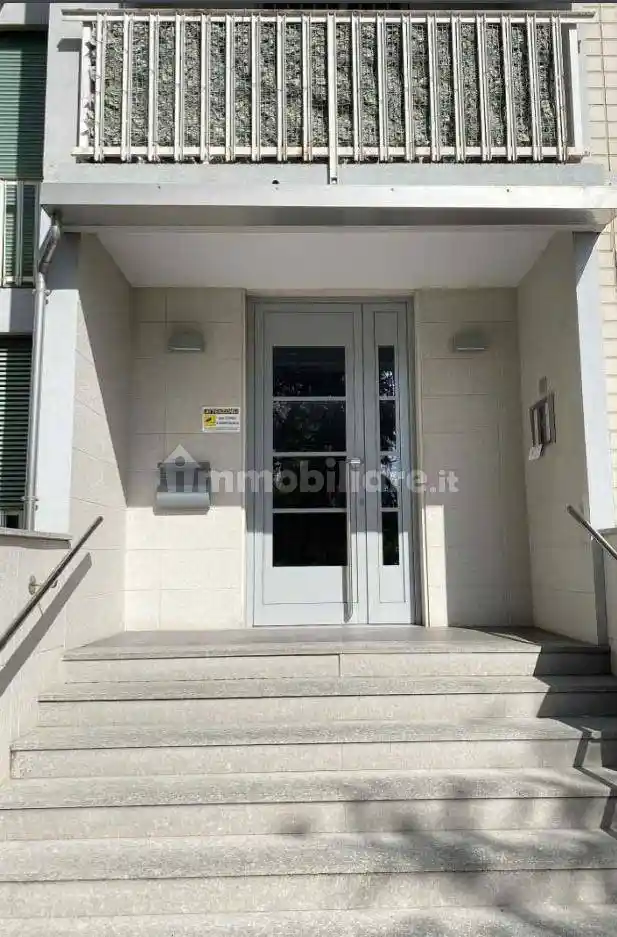 Appartamento all'asta via Francesco Antonio Muttoni 1, Milano - foto 2