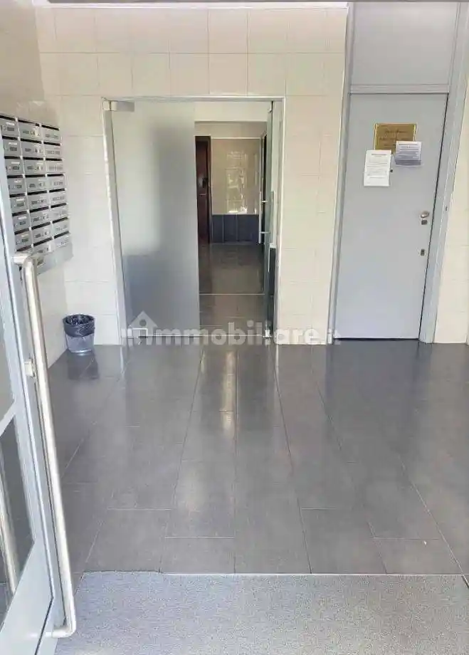 Appartamento all'asta via Francesco Antonio Muttoni 1, Milano - foto 3