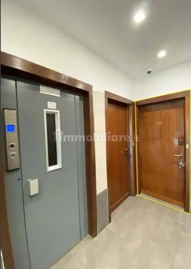 Appartamento all'asta via Francesco Antonio Muttoni 1, Milano - foto 4