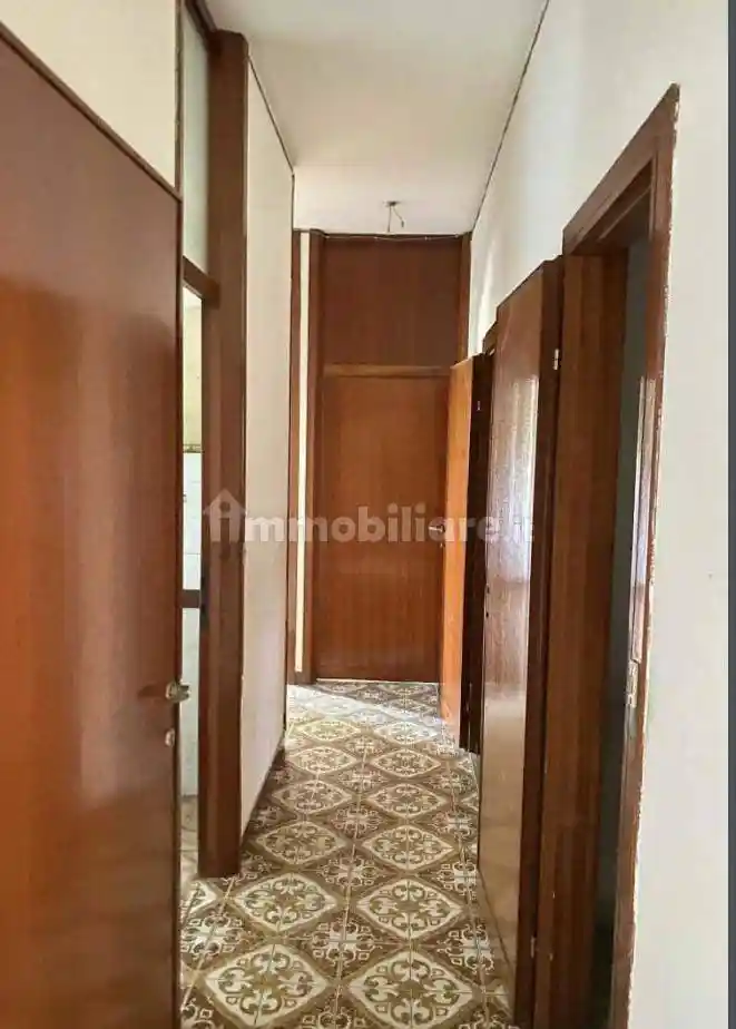 Appartamento all'asta via Francesco Antonio Muttoni 1, Milano - foto 5