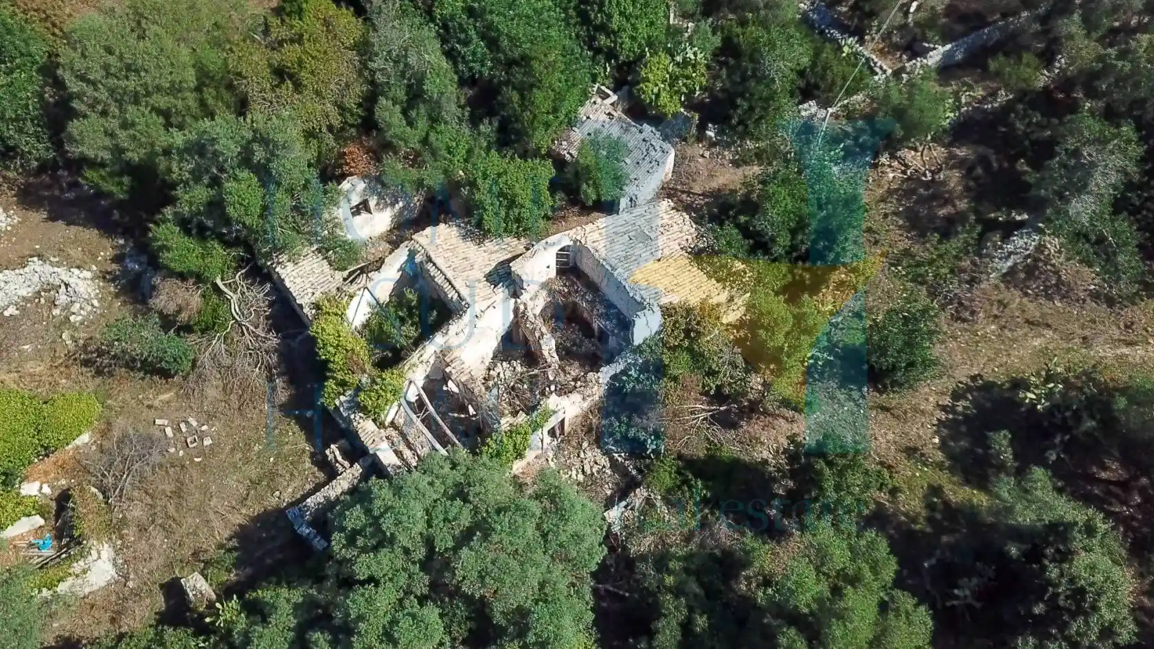 Rustico - Casale in vendita a Noto