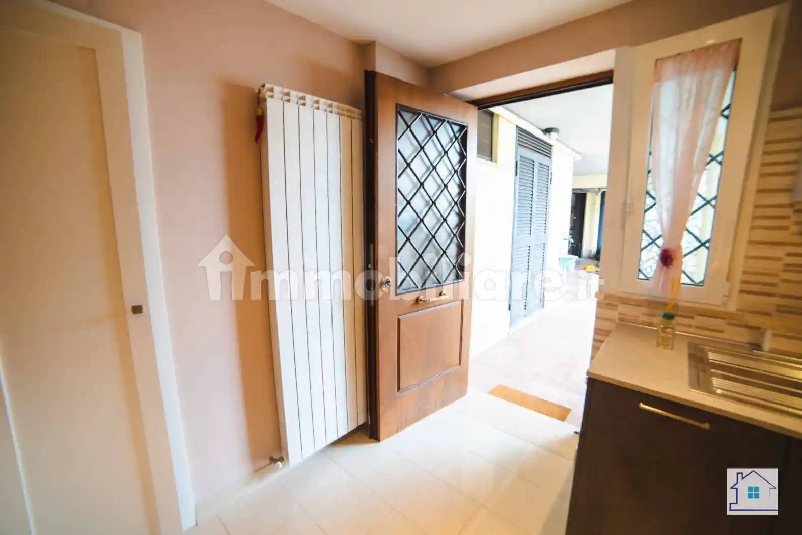 Bilocale via Max Linder 10, Vallerano, Roma - foto 5