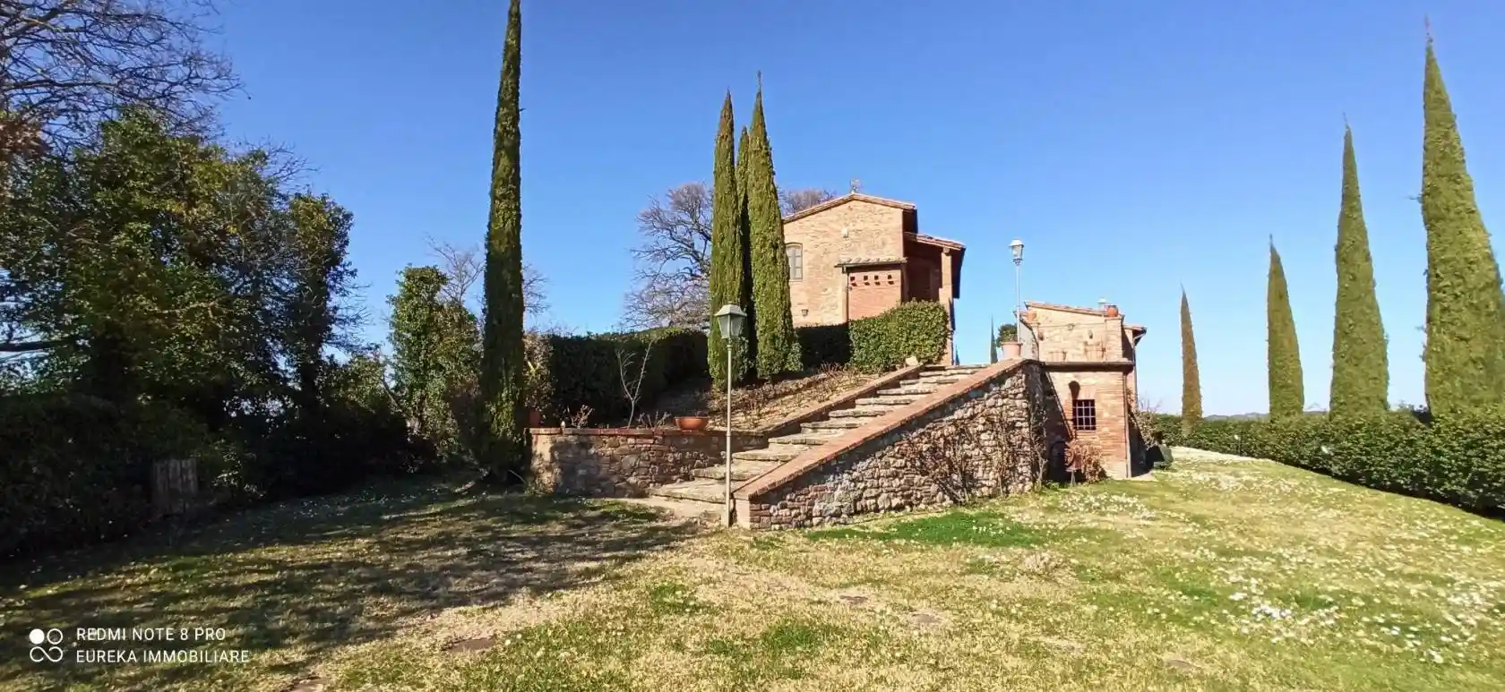 Rustico - Casale in vendita a Città della Pieve
