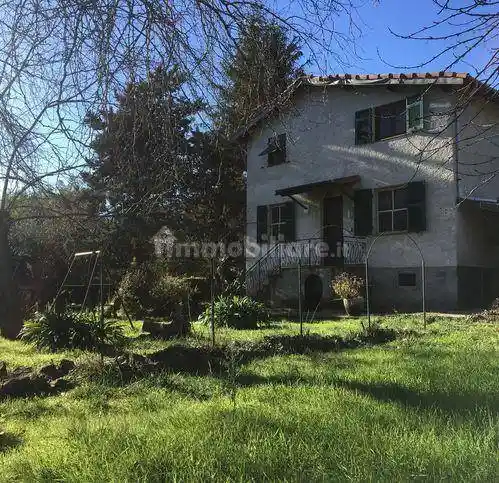 Villa in vendita a Apricale