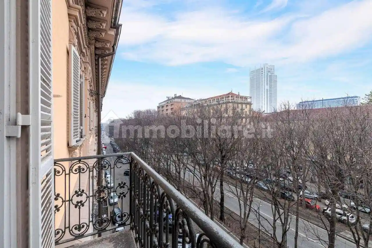 Appartamento in affitto a Torino