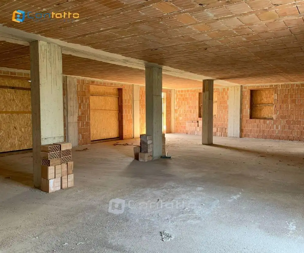 Casa indipendente in vendita a Carassai