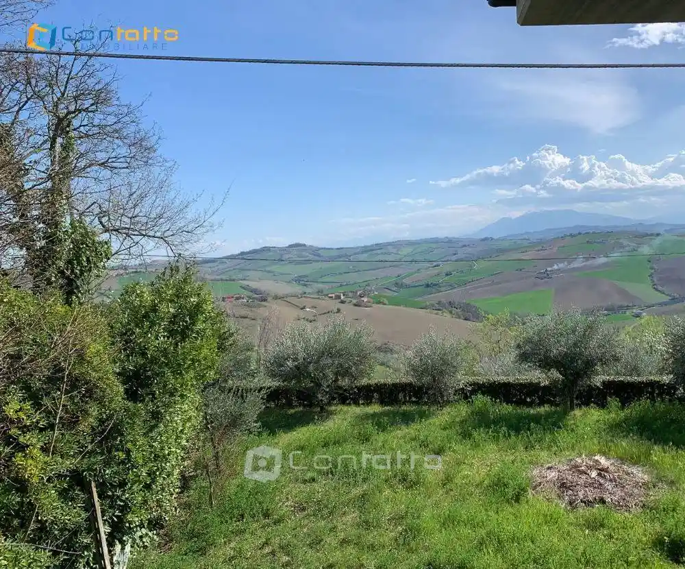 Terratetto unifamiliare 390 m², nuova, Carassai - foto 4