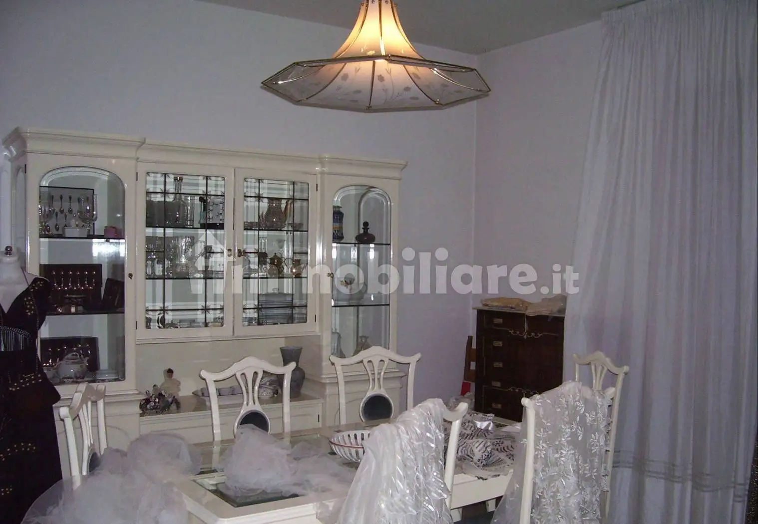 Appartamento in vendita a Tollo