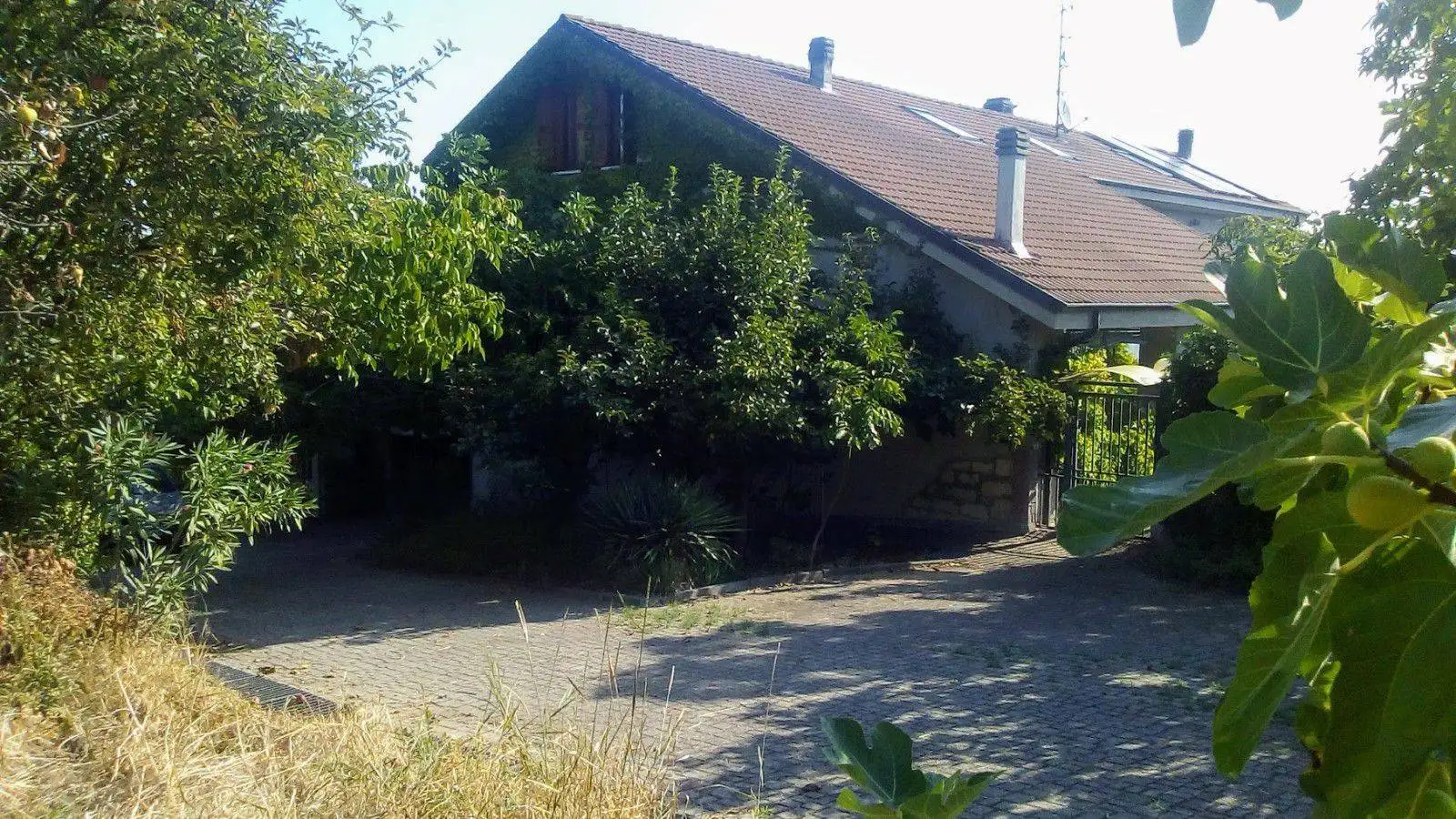 Rustico - Casale in vendita a Casale Monferrato