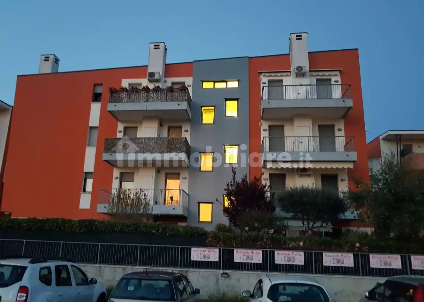 Bilocale Strada di Settecà 295, Bertesinella - Ca' Balbi, Vicenza - foto 2