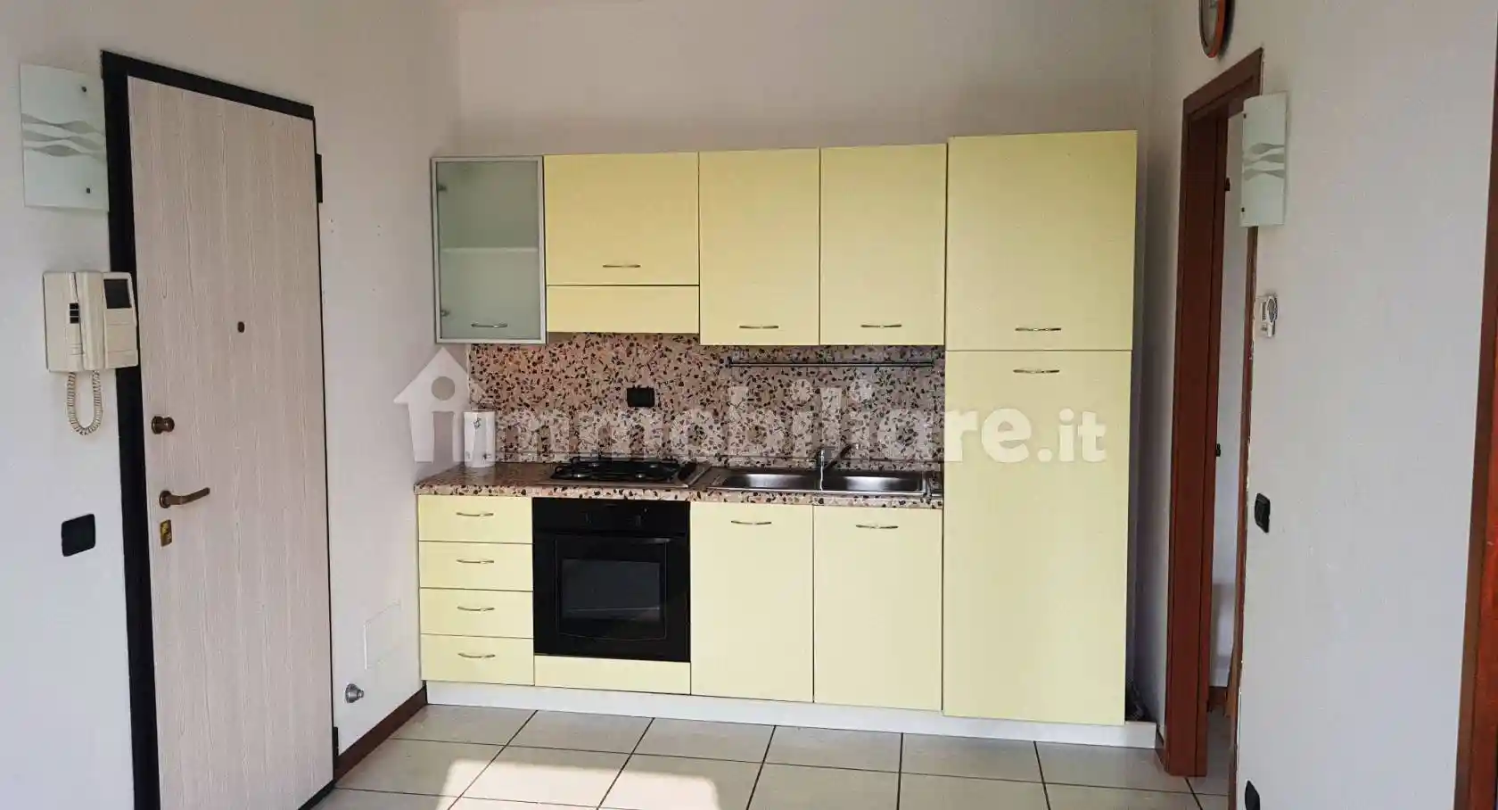 Bilocale Strada di Settecà 295, Bertesinella - Ca' Balbi, Vicenza - foto 3