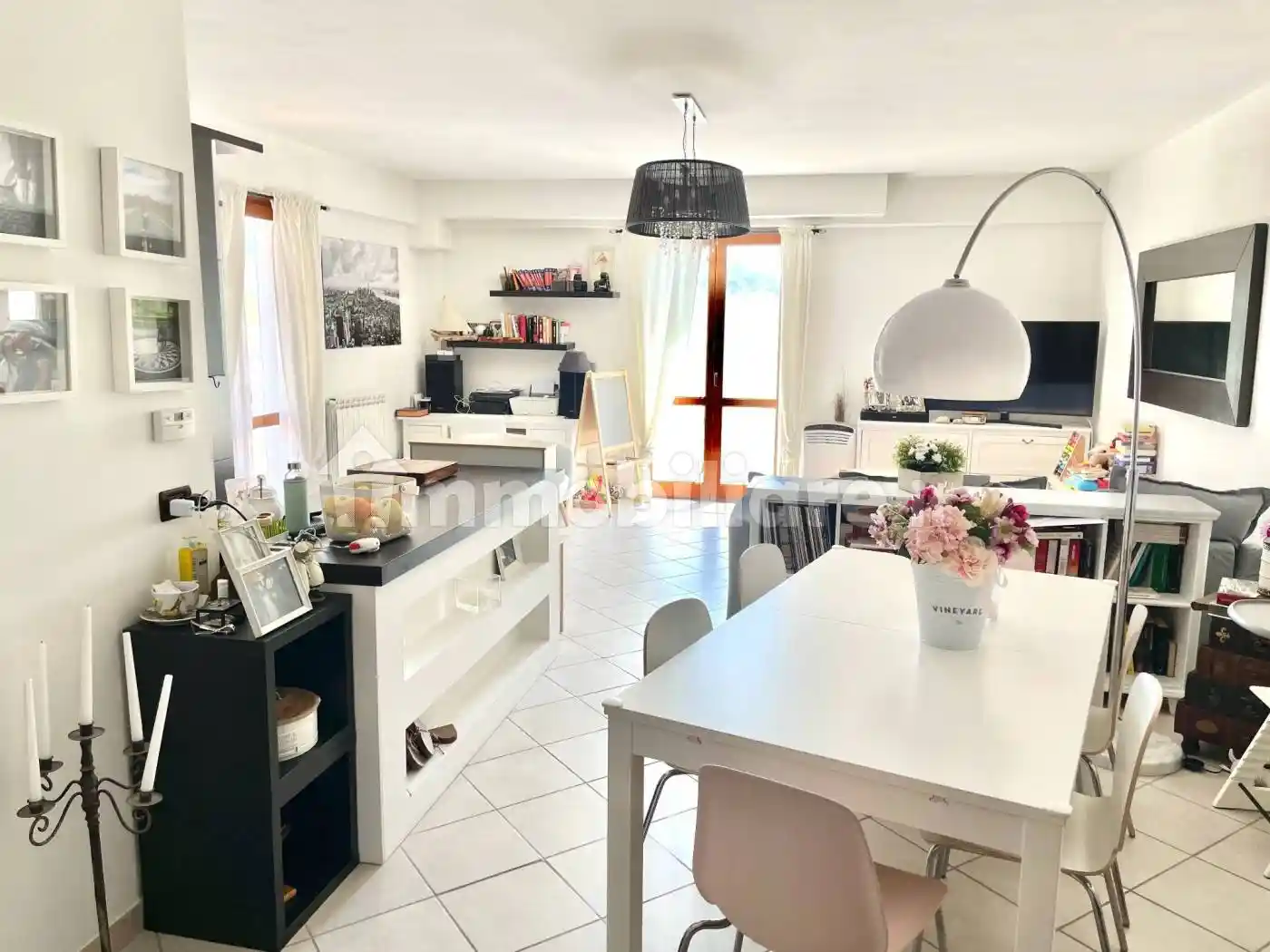 Appartamento in vendita a Aulla