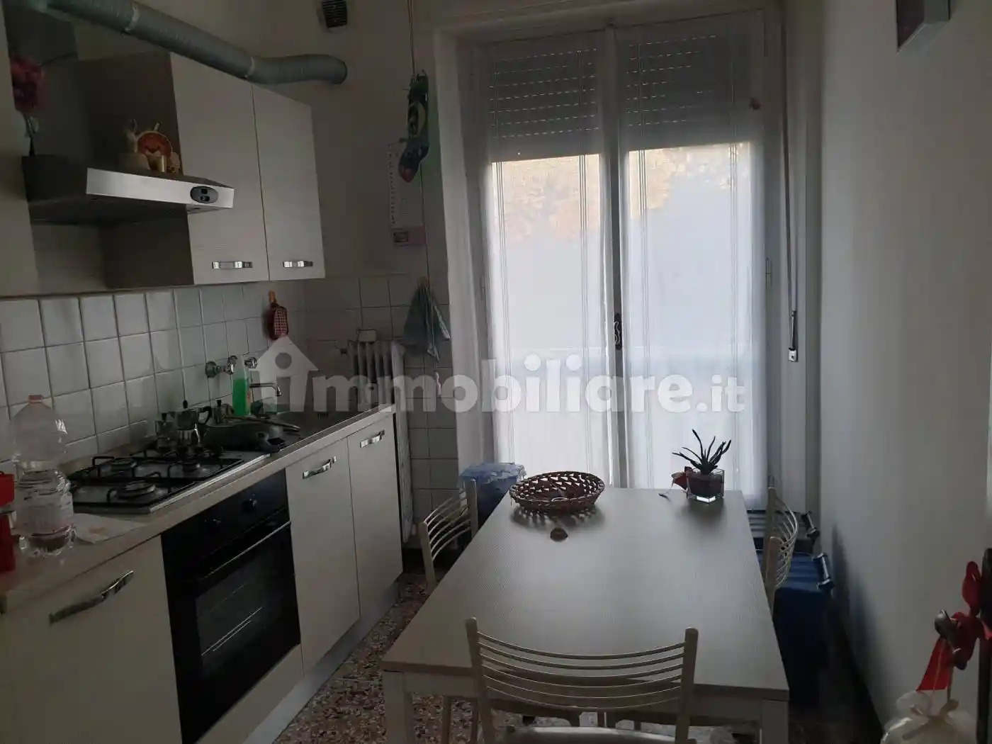 Appartamento in vendita a Treviso