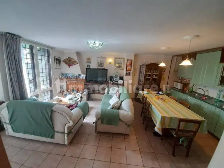 Villetta a schiera in vendita a Roma