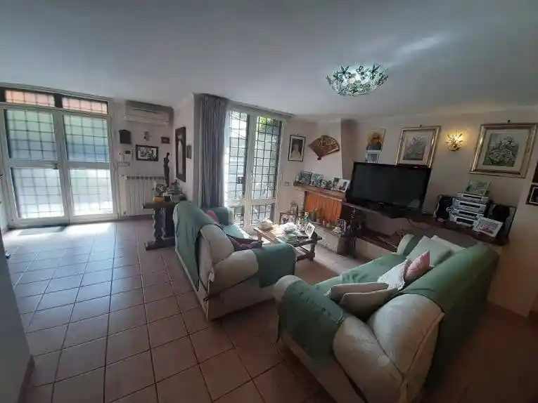 Villa a schiera via Ardeatina 1261, Divino Amore, Roma - foto 2