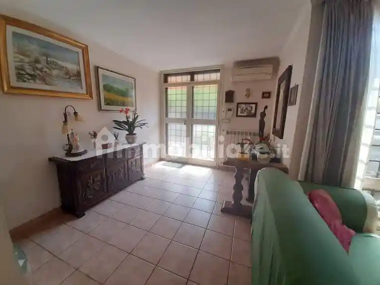 Villa a schiera via Ardeatina 1261, Divino Amore, Roma - foto 3