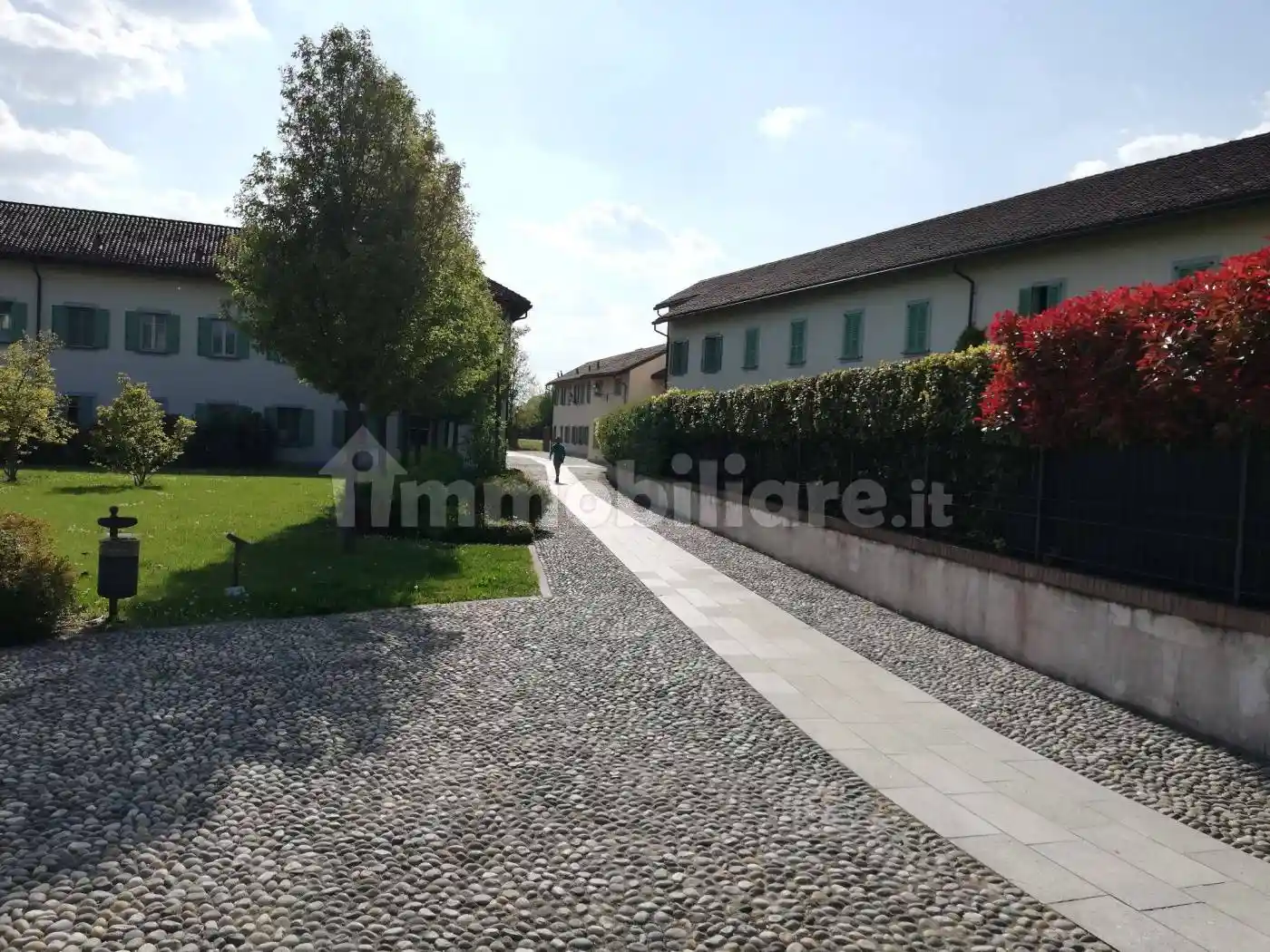 Appartamento in vendita a San Donato Milanese