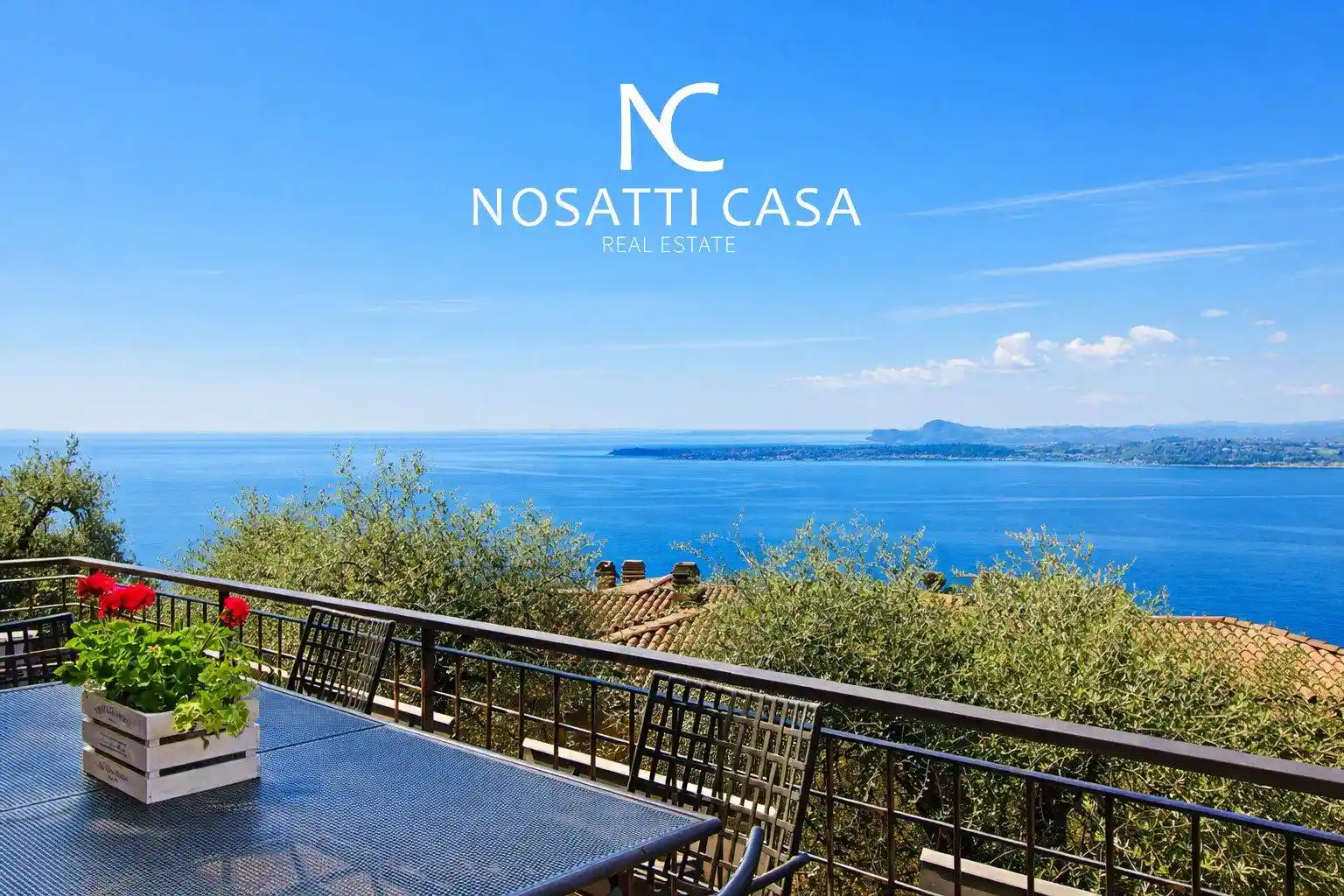 Villa in vendita a Gardone Riviera