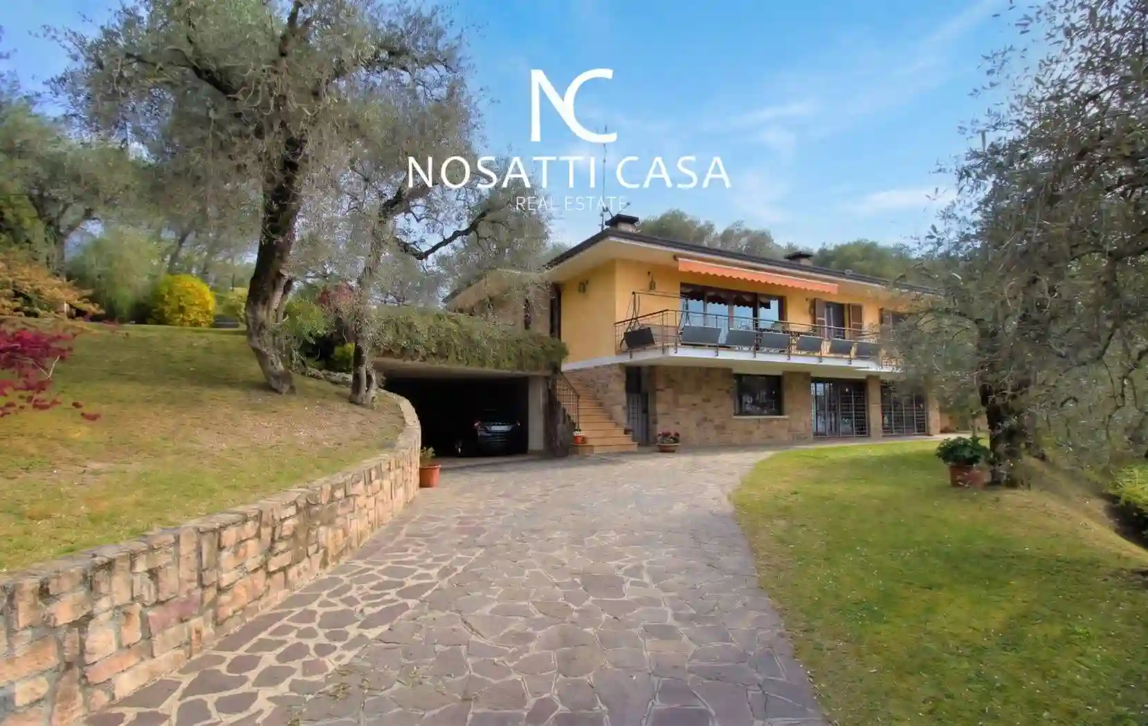 Villa - foto 4