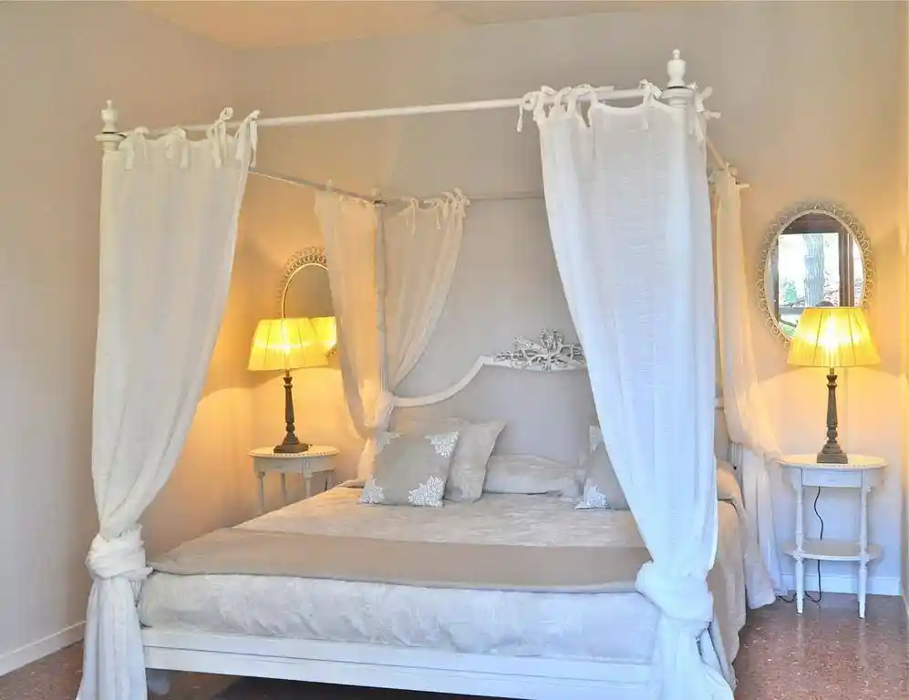 Villa in affitto a Forte dei Marmi