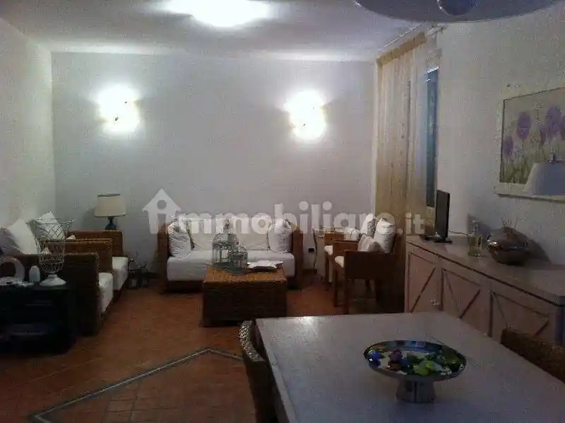 Appartamento in affitto a Forte dei Marmi