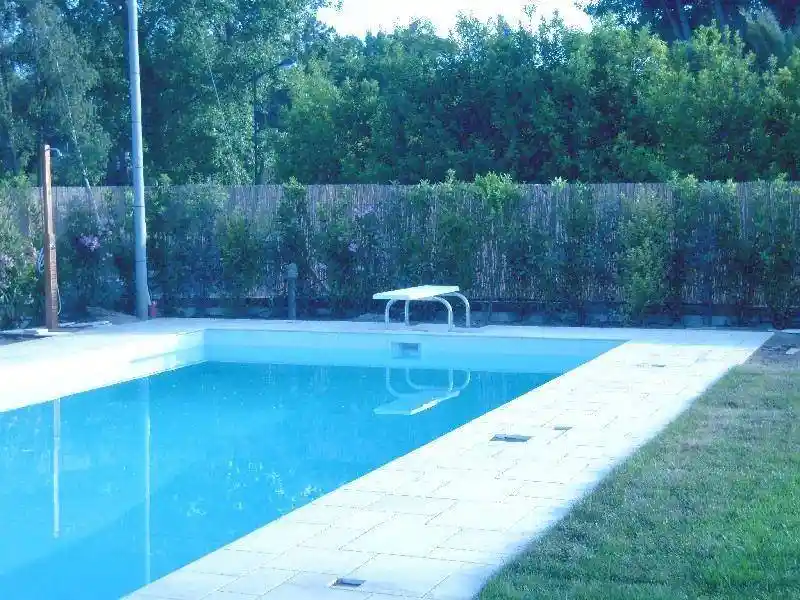 Villa in affitto a Forte dei Marmi