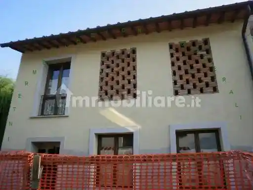 Rustico - Casale in vendita a Vicchio