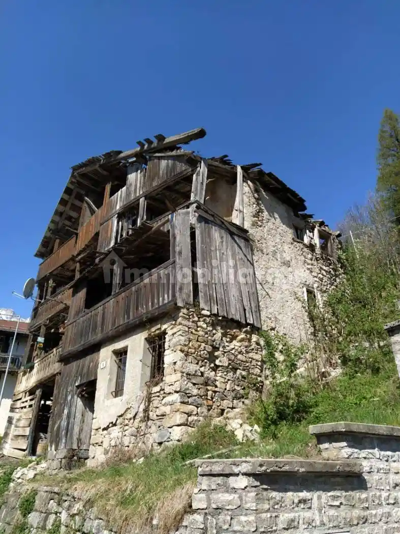 Casa indipendente in vendita a Val di Zoldo