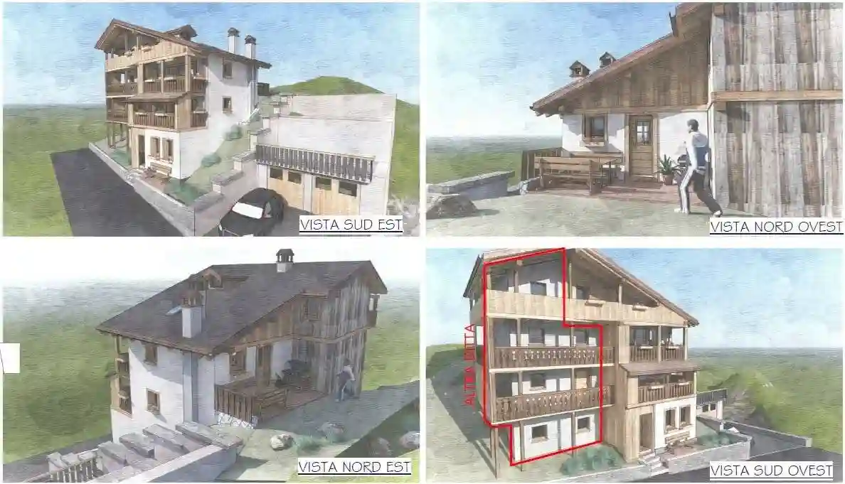 Casa indipendente - foto 3