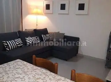 Bilocale via Giacomo Matteotti 245, Cameri