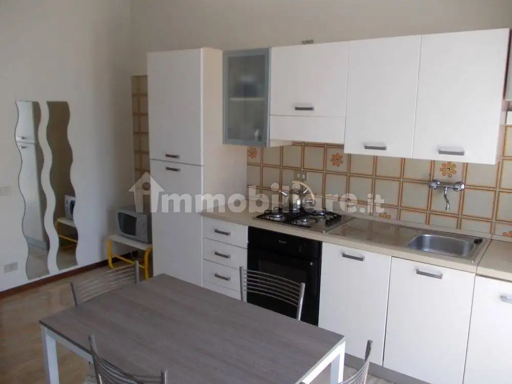 Bilocale via Giacomo Matteotti 245, Cameri - foto 5