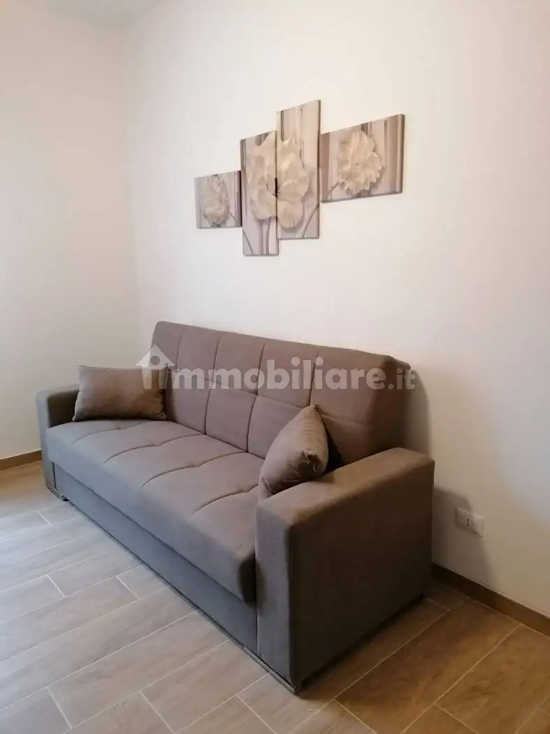 Bilocale corso Milano 32, Ospedale, Vigevano - foto 2