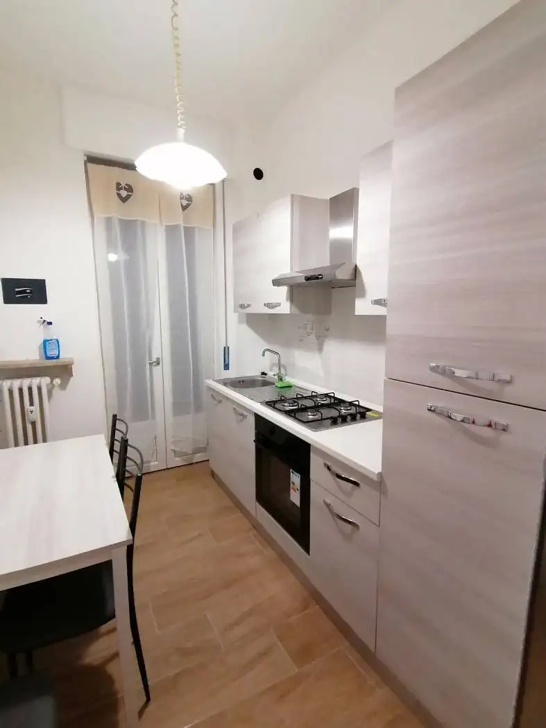 Bilocale corso Milano 32, Ospedale, Vigevano - foto 5