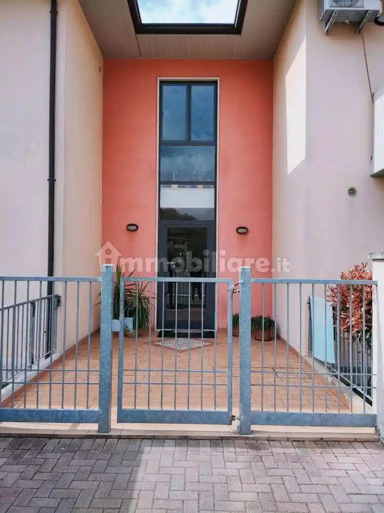 Appartamento in affitto a Castelgomberto