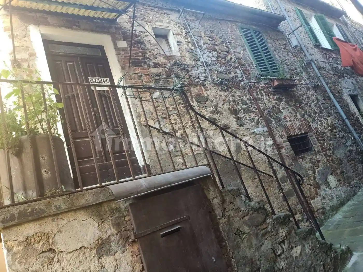 Appartamento in vendita a Manciano