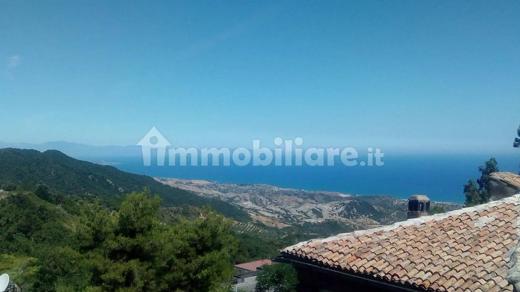 Villa in vendita a Terravecchia