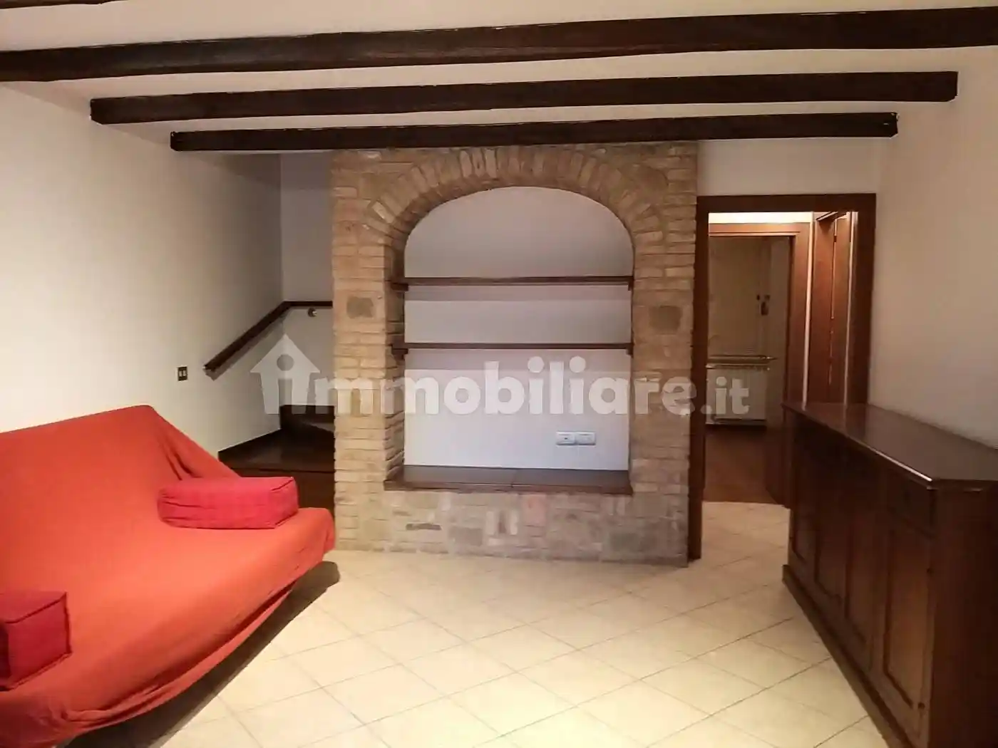 Quadrilocale via Anghiari, Badiaccia, Castiglione del Lago - foto 2