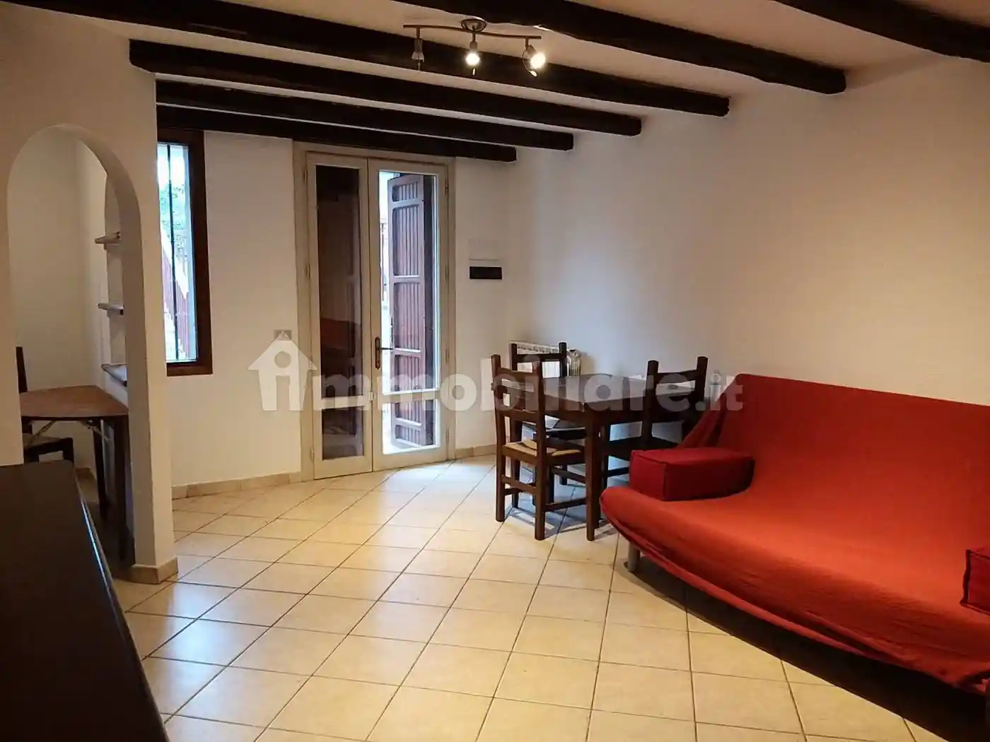 Quadrilocale via Anghiari, Badiaccia, Castiglione del Lago - foto 4